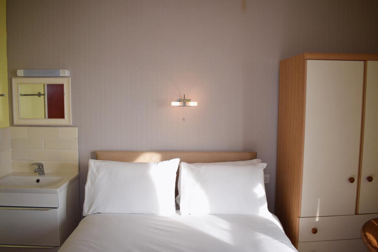 Penn House Hotel 웨이머스만 객실 사진